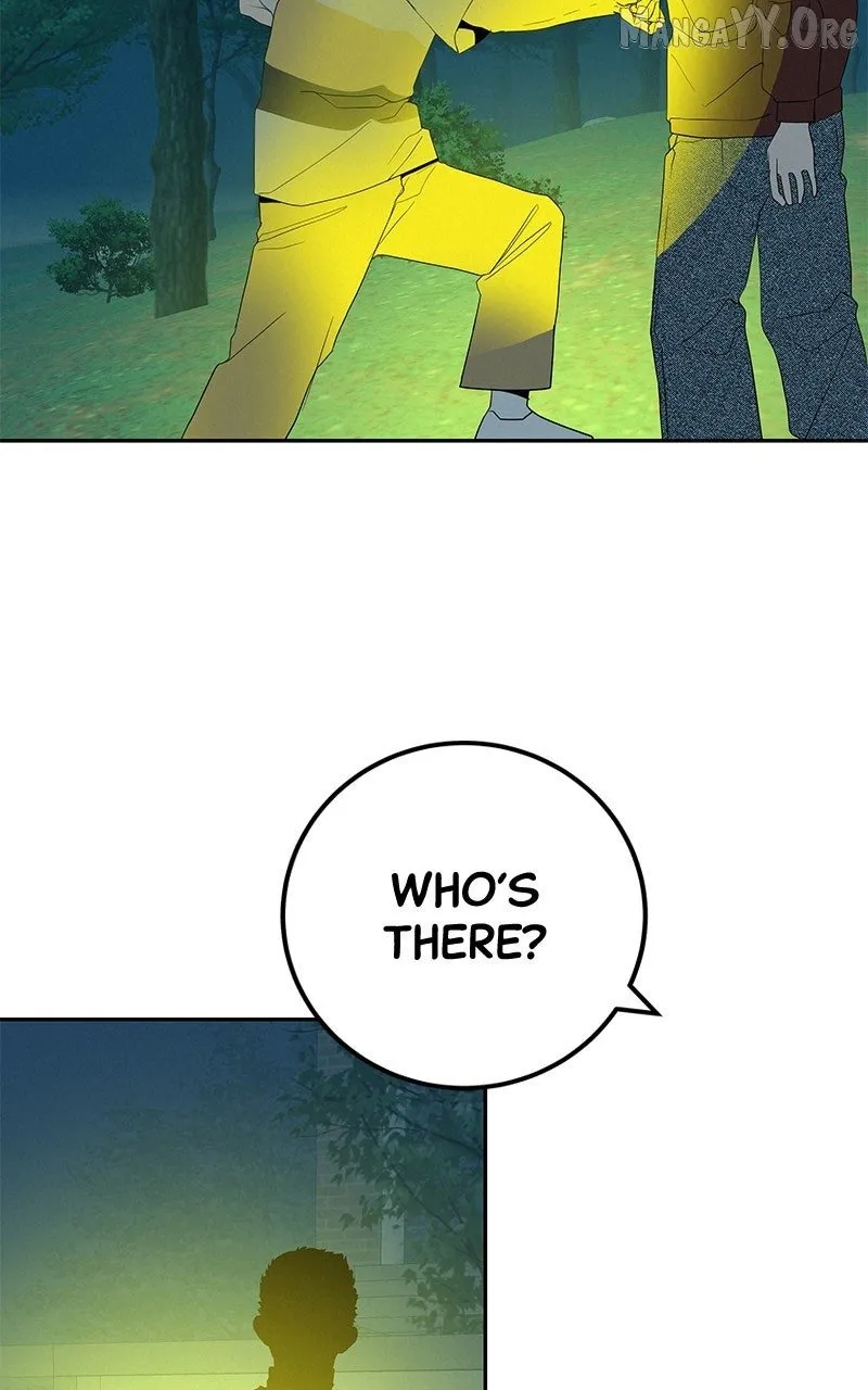 Radiant Rewind Chapter 50 page 126 - 