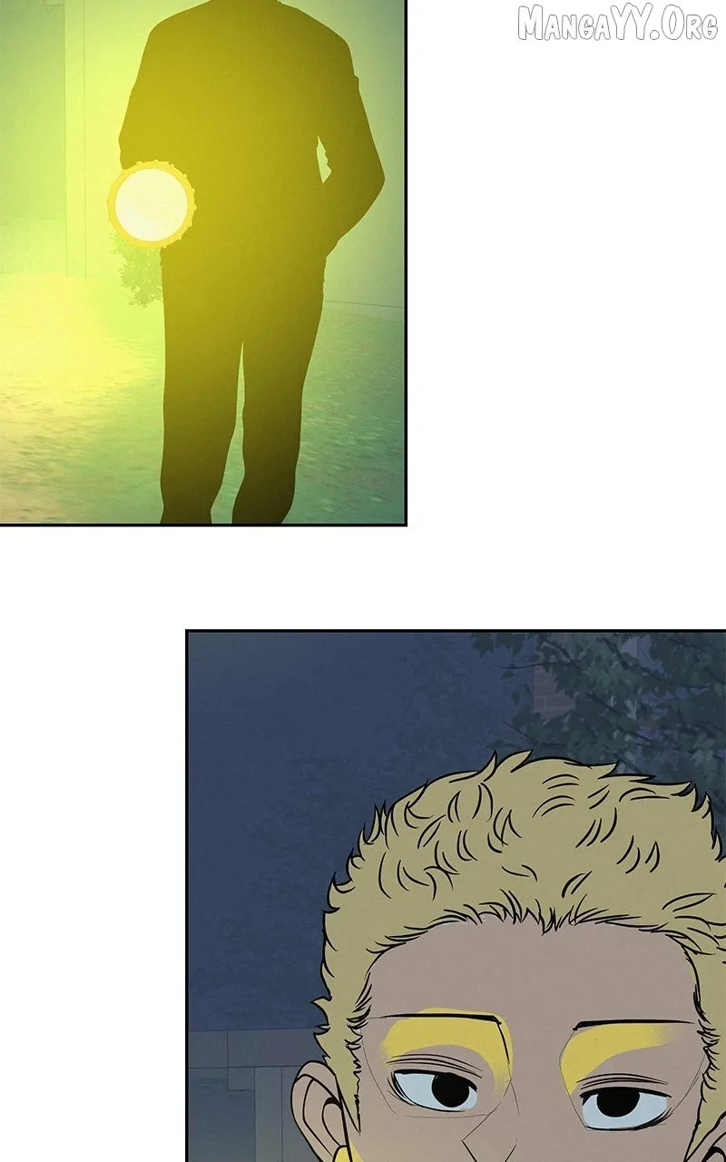 Radiant Rewind Chapter 50 page 127 - 