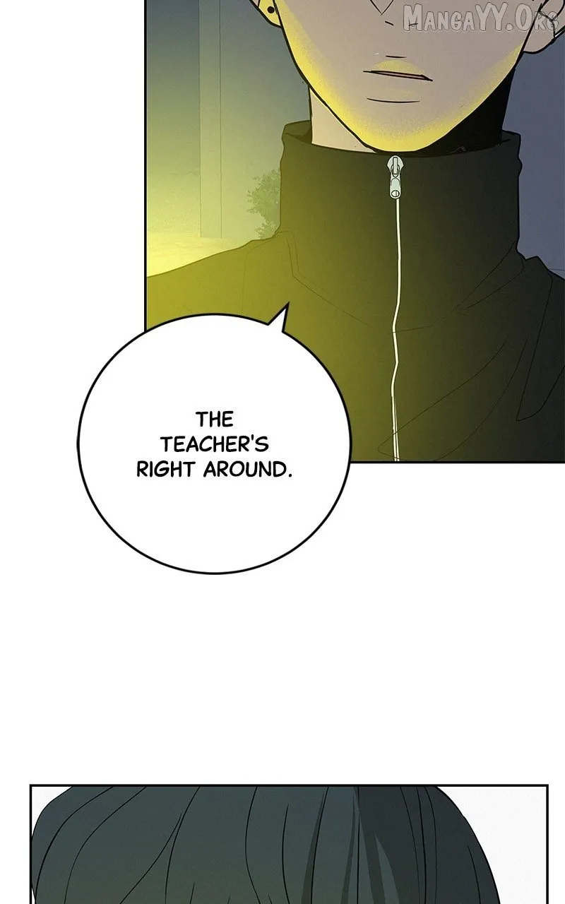 Radiant Rewind Chapter 50 page 128 - 