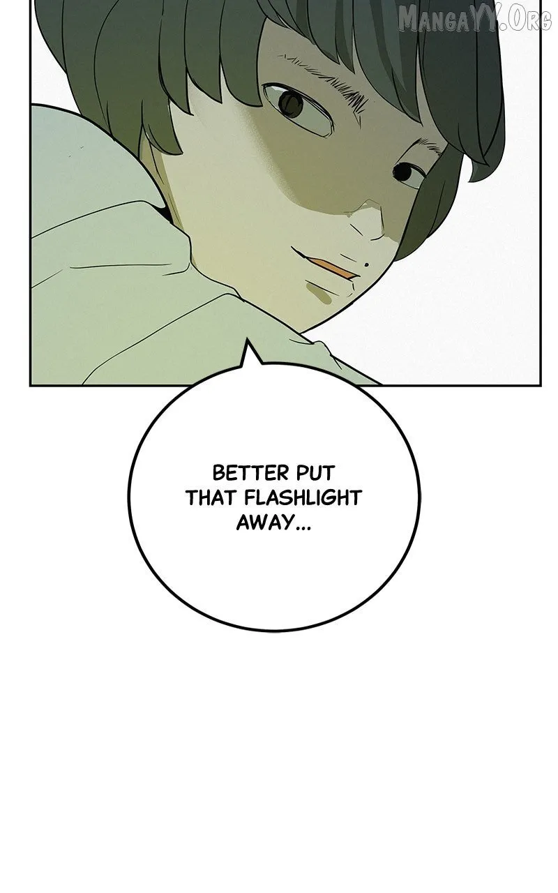 Radiant Rewind Chapter 50 page 129 - 