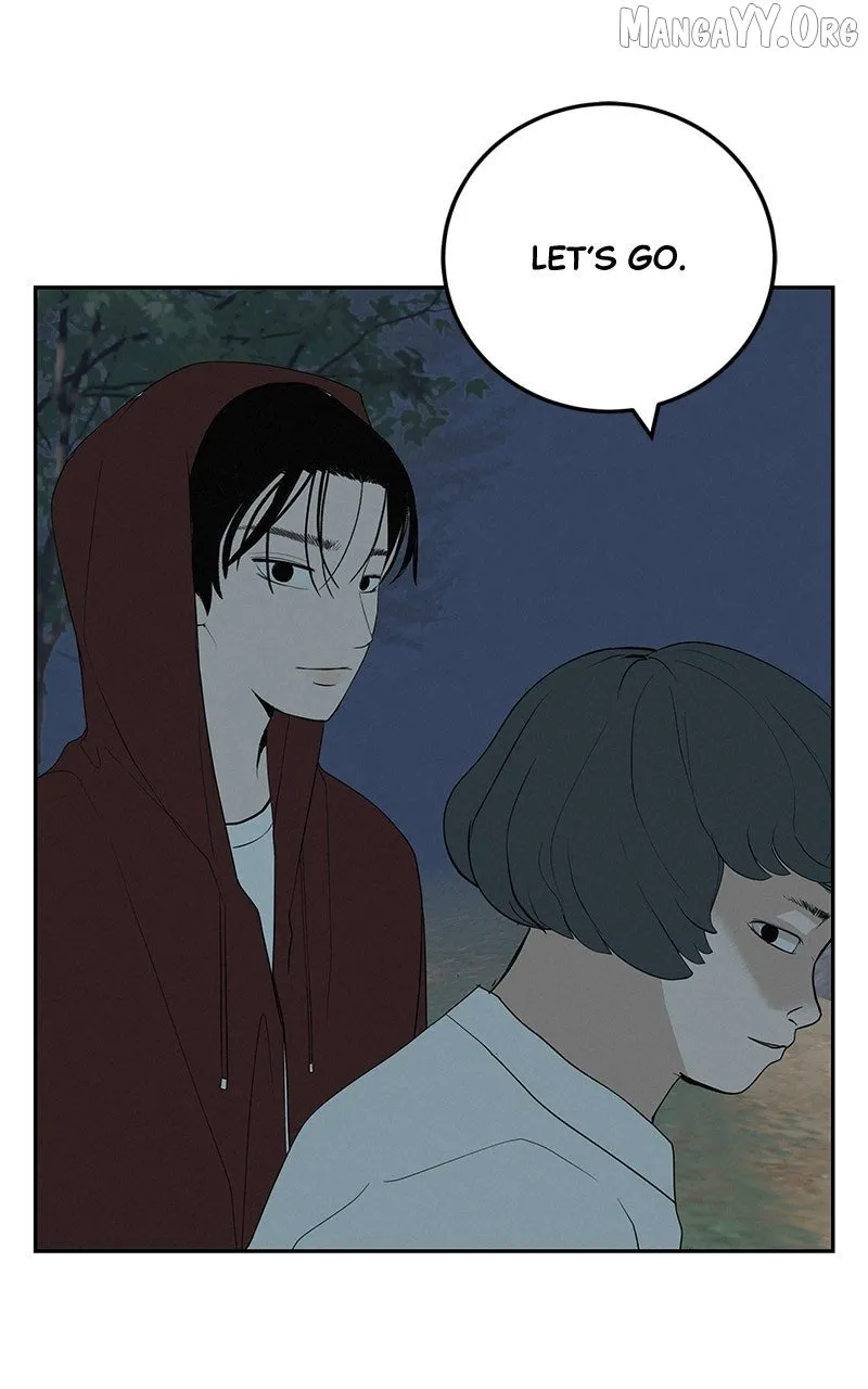 Radiant Rewind Chapter 50 page 131 - 