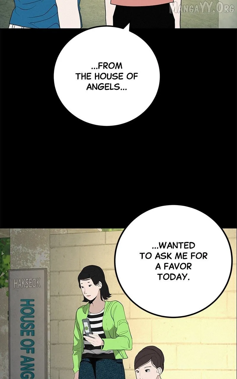 Radiant Rewind Chapter 50 page 15 - 