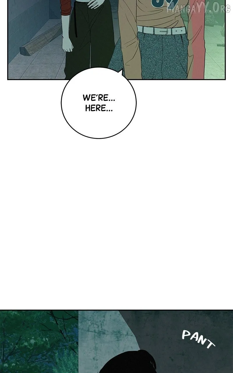 Radiant Rewind Chapter 50 page 144 - 