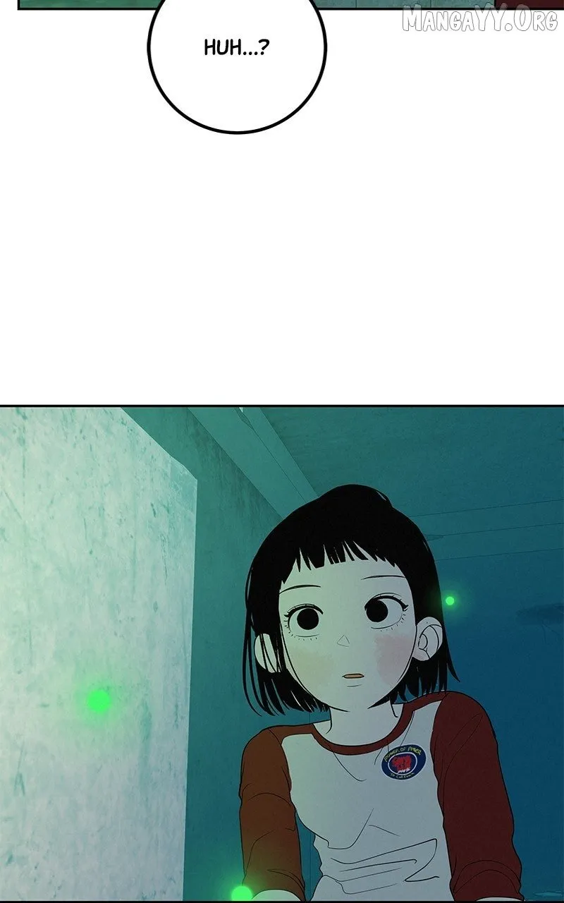 Radiant Rewind Chapter 50 page 147 - 