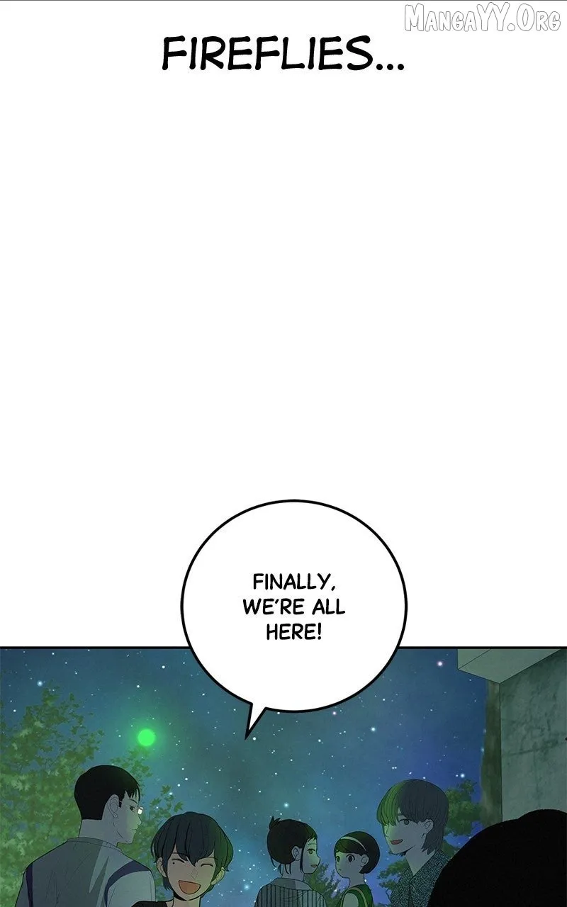 Radiant Rewind Chapter 50 page 148 - 