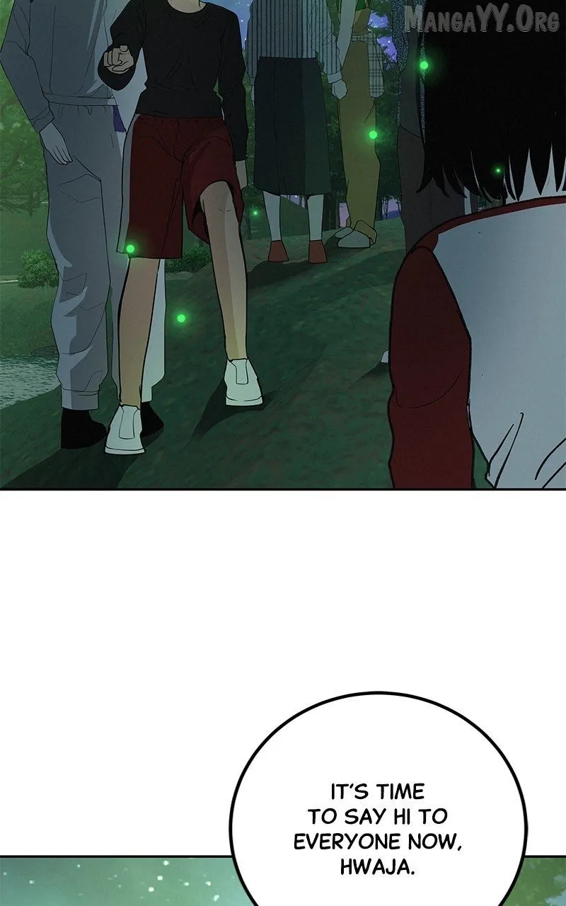 Radiant Rewind Chapter 50 page 149 - 