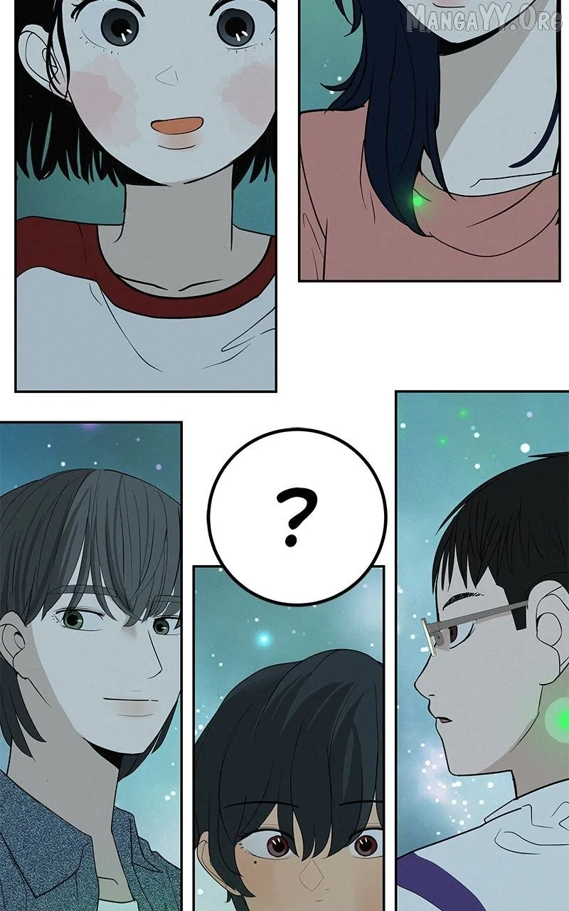 Radiant Rewind Chapter 50 page 153 - 