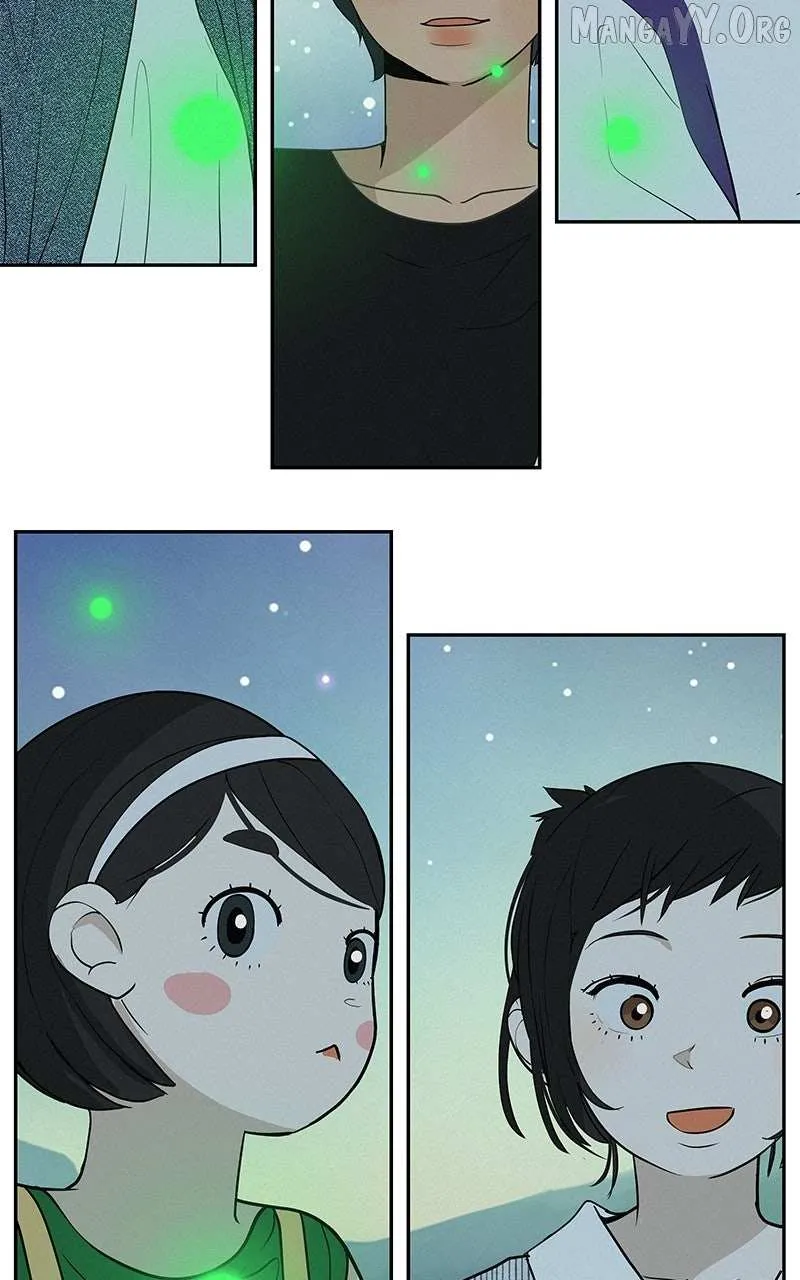 Radiant Rewind Chapter 50 page 154 - 