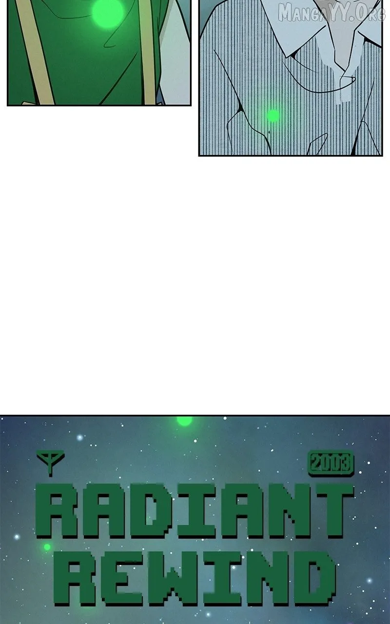 Radiant Rewind Chapter 50 page 155 - 