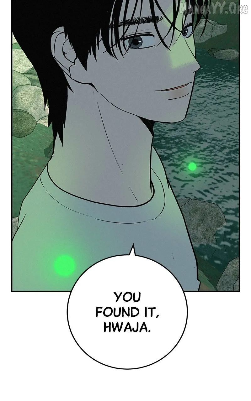 Radiant Rewind Chapter 50 page 158 - 