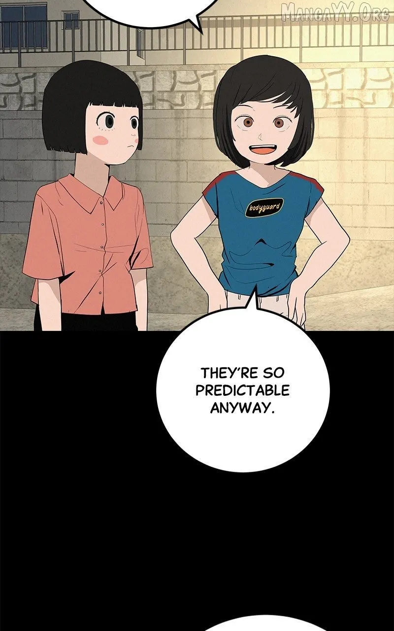 Radiant Rewind Chapter 50 page 17 - 