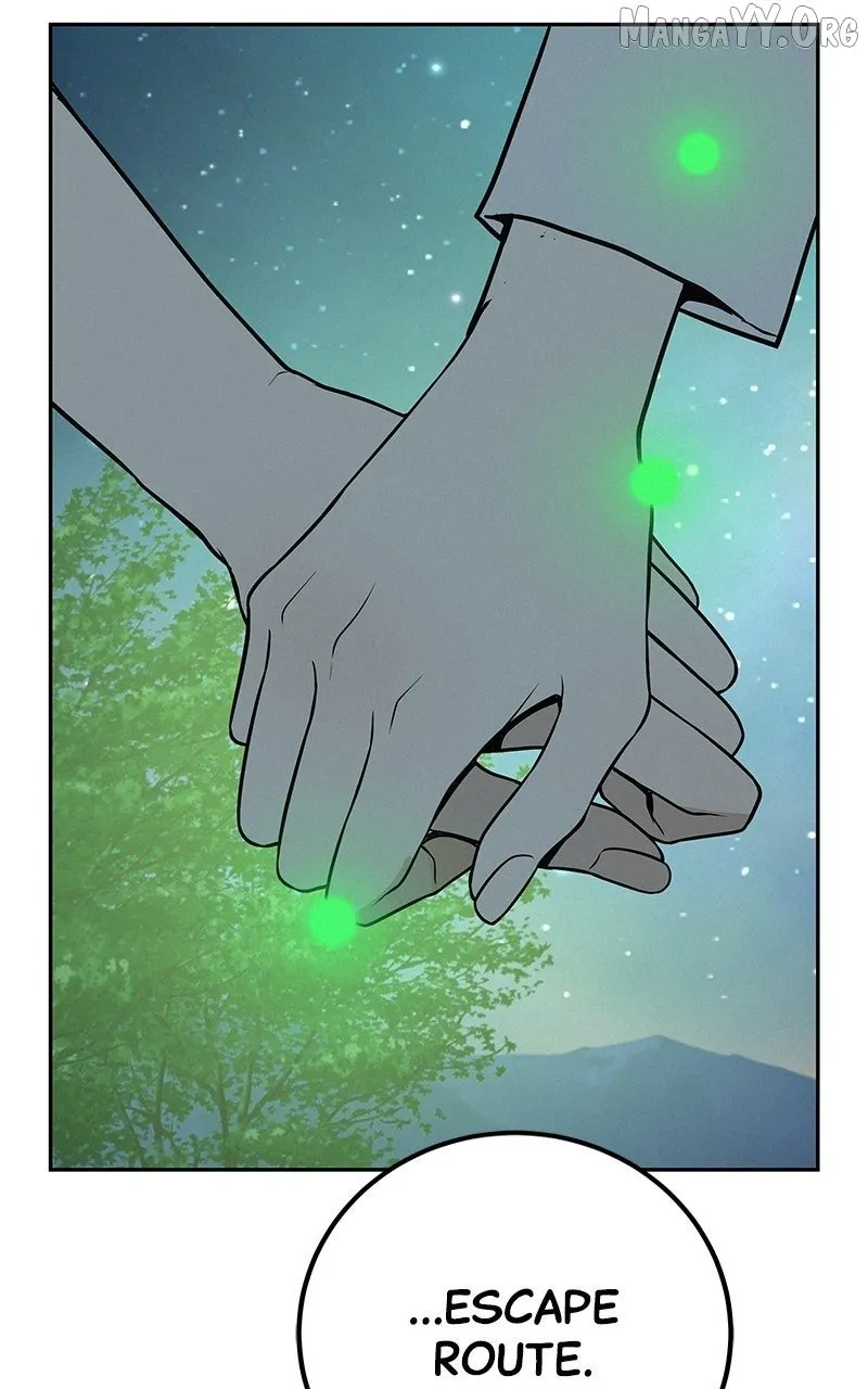 Radiant Rewind Chapter 50 page 161 - 