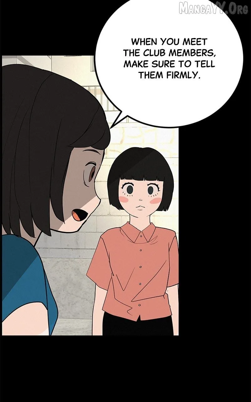 Radiant Rewind Chapter 50 page 18 - 