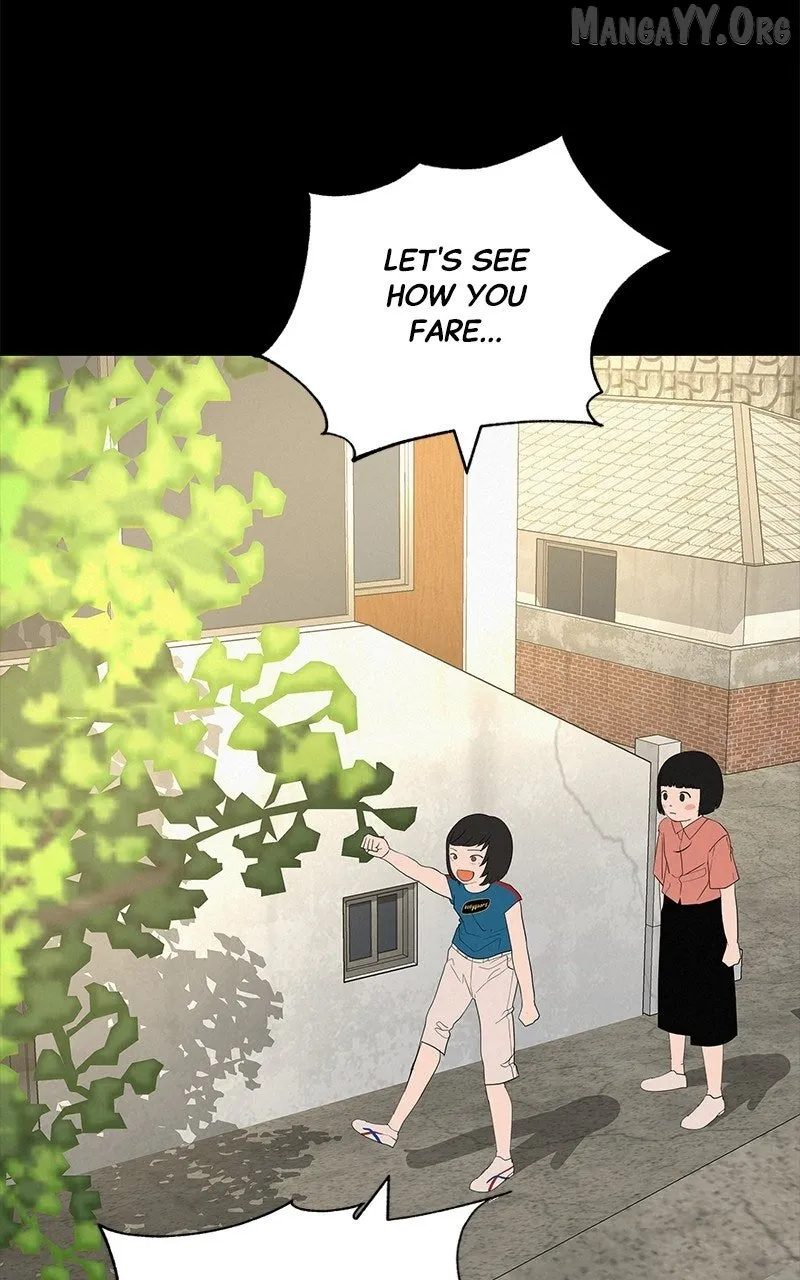Radiant Rewind Chapter 50 page 19 - 