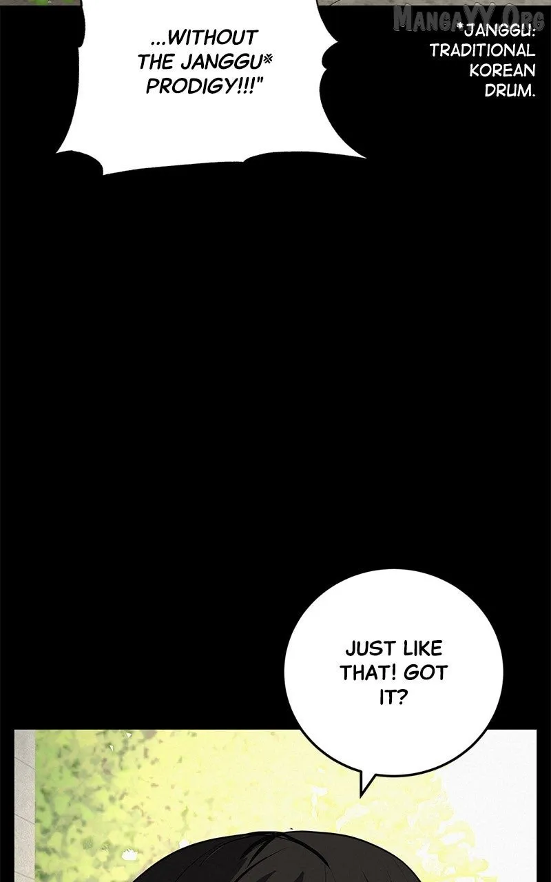 Radiant Rewind Chapter 50 page 20 - 