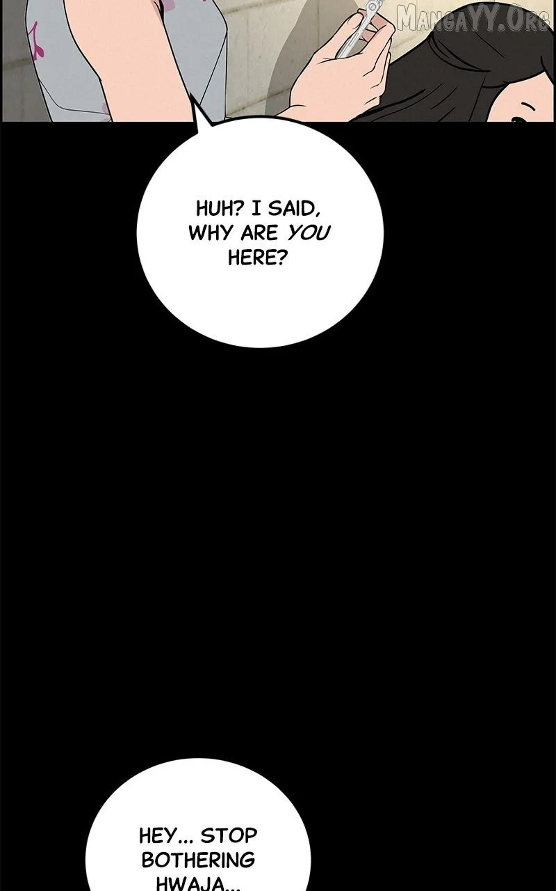Radiant Rewind Chapter 50 page 25 - 