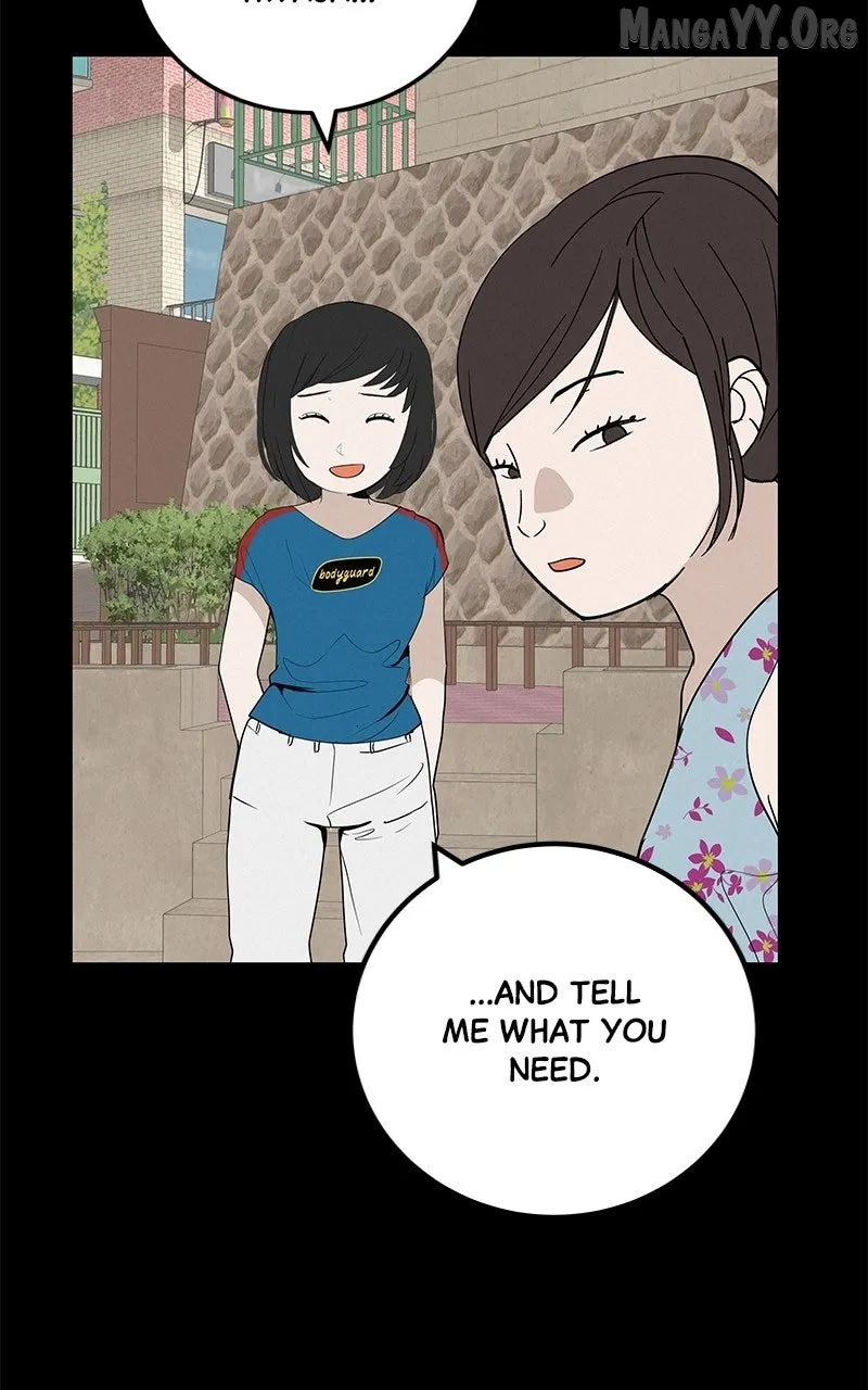 Radiant Rewind Chapter 50 page 26 - 
