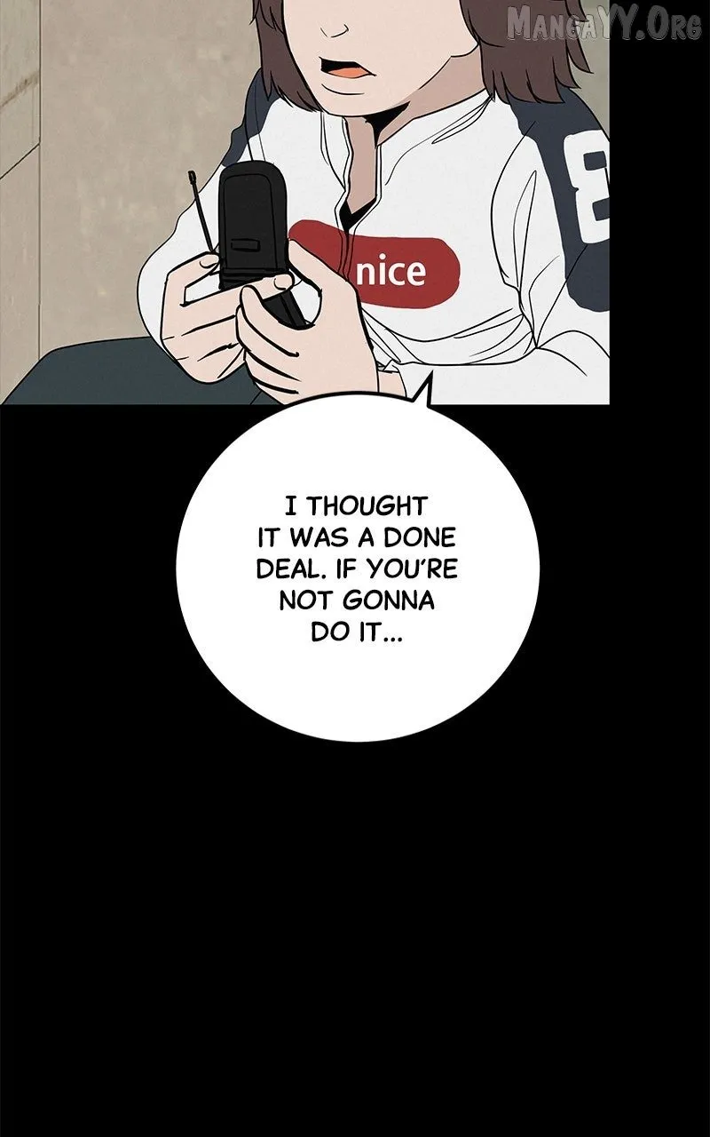 Radiant Rewind Chapter 50 page 29 - 