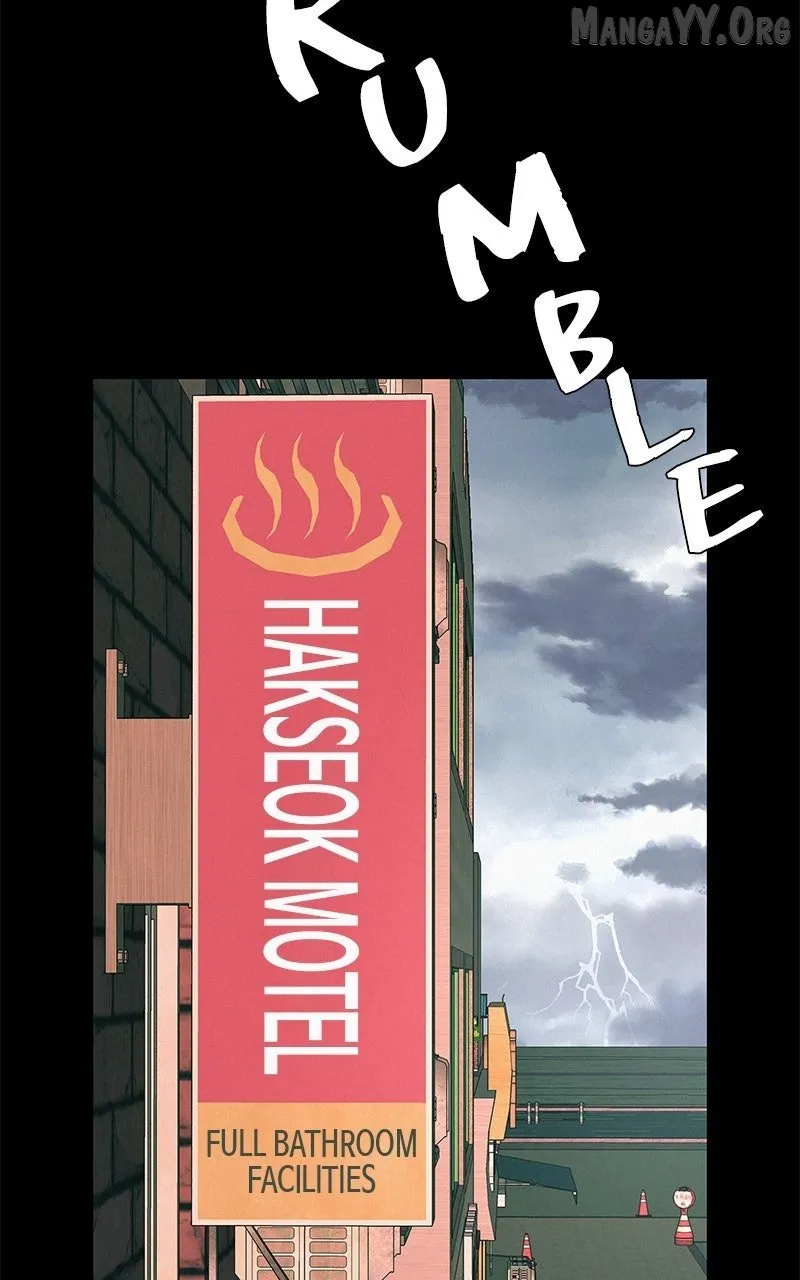 Radiant Rewind Chapter 50 page 32 - 