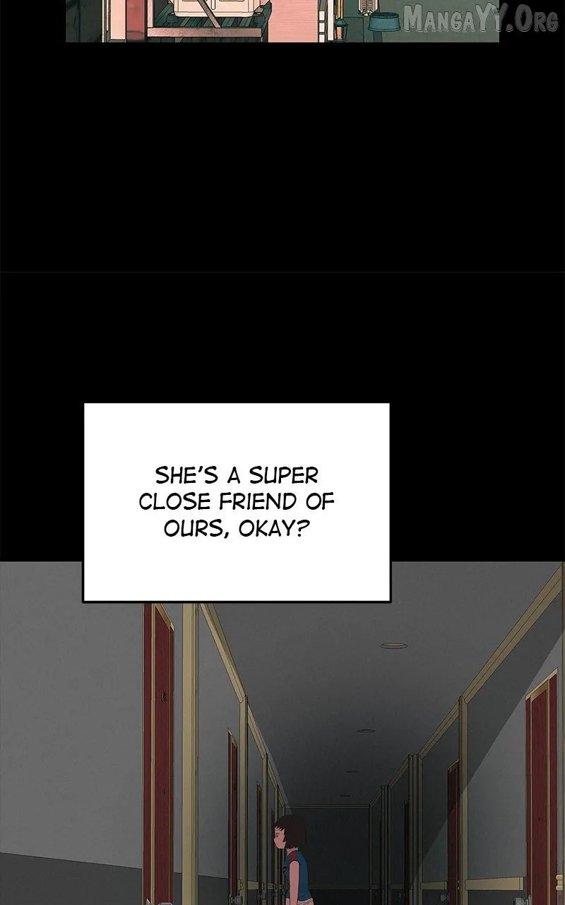 Radiant Rewind Chapter 50 page 33 - 