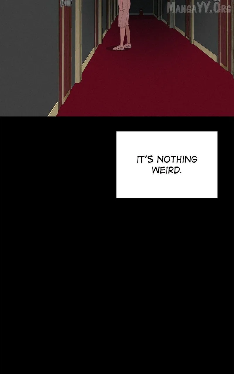 Radiant Rewind Chapter 50 page 34 - 
