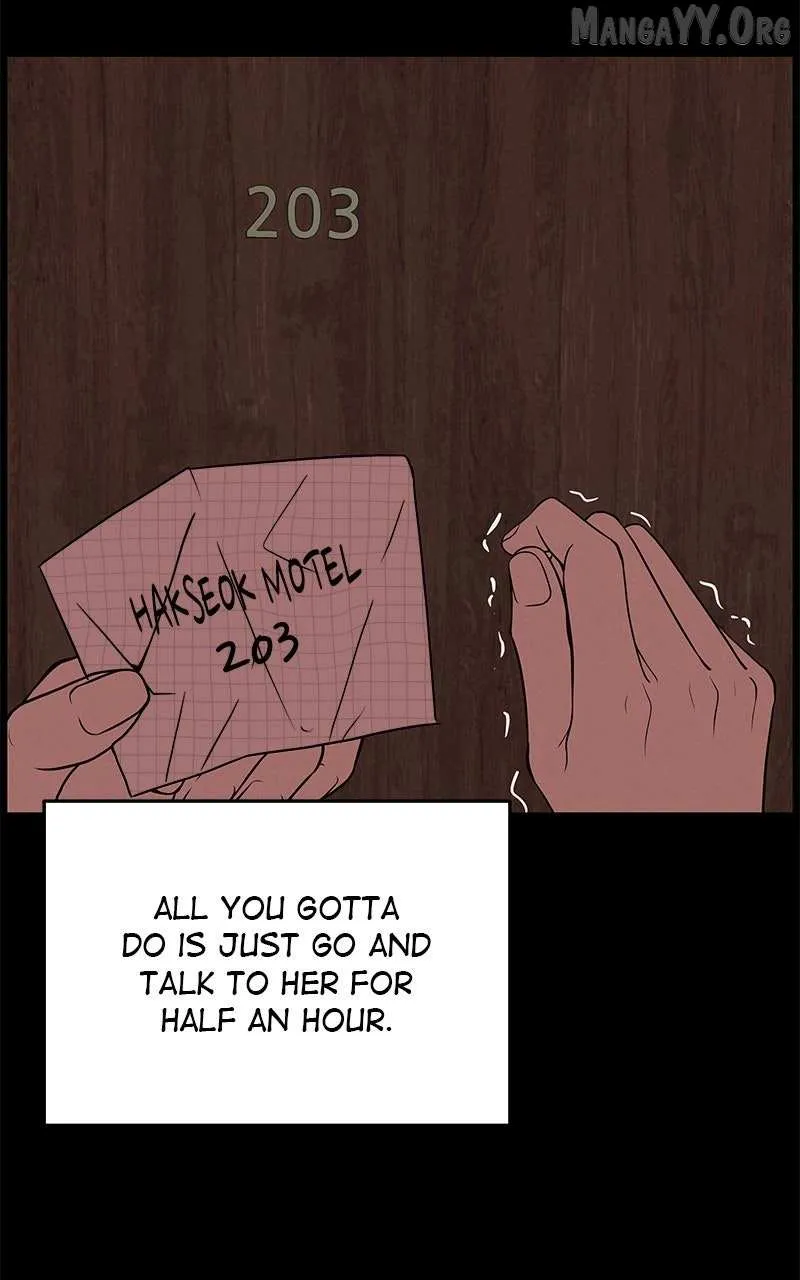 Radiant Rewind Chapter 50 page 35 - 