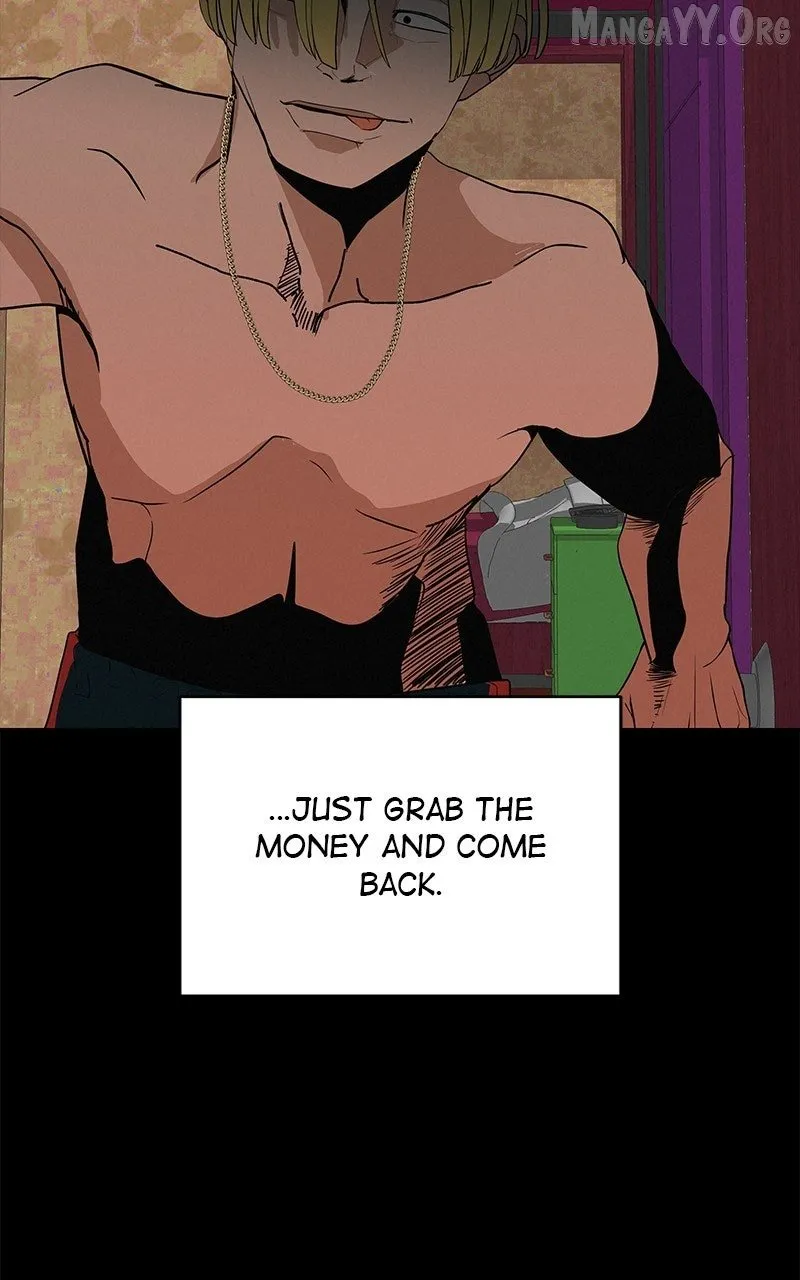 Radiant Rewind Chapter 50 page 38 - 