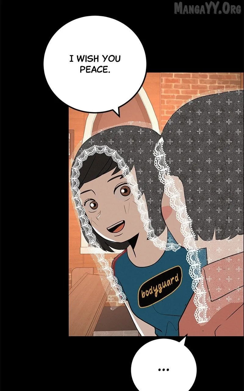 Radiant Rewind Chapter 50 page 5 - 