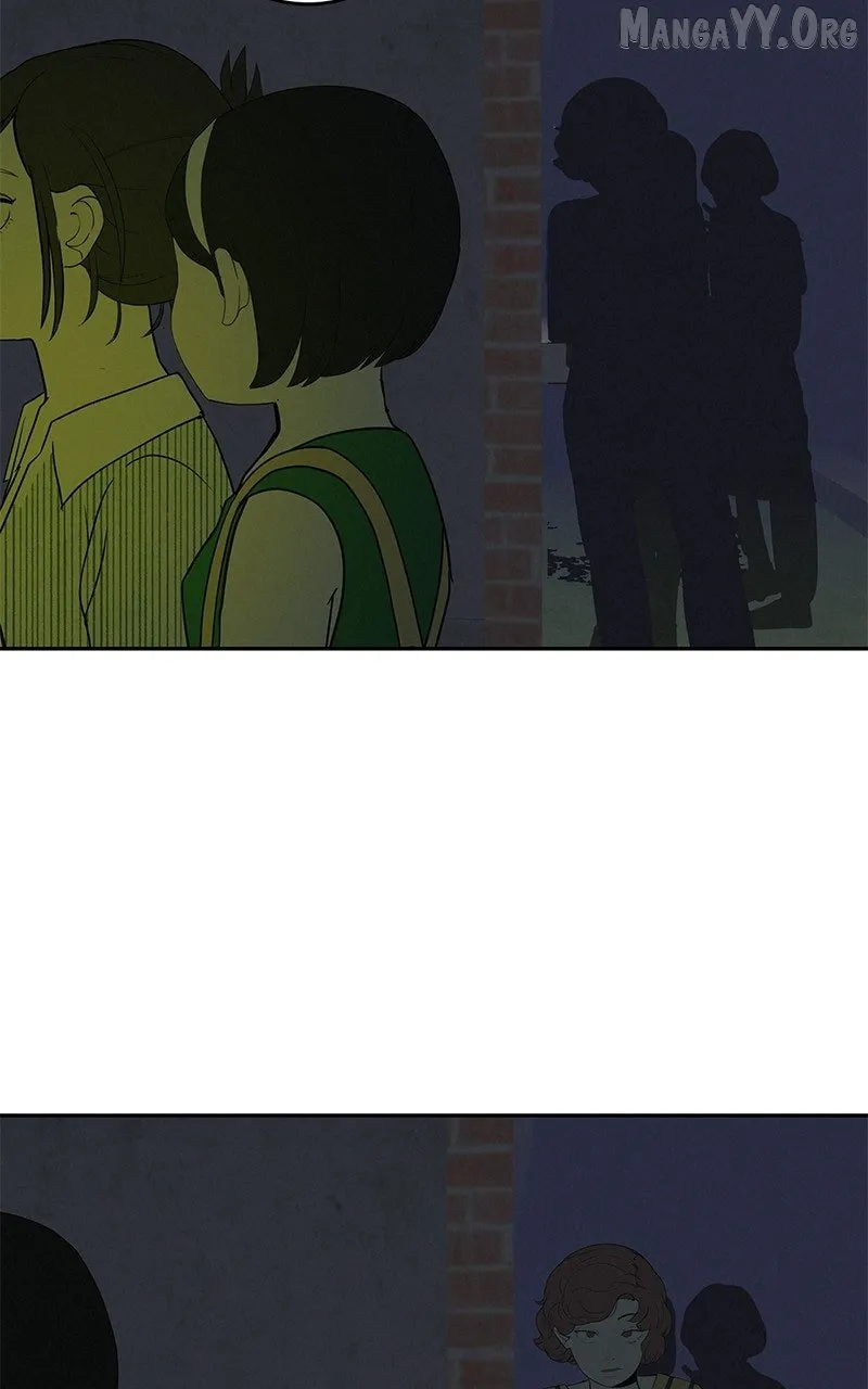 Radiant Rewind Chapter 50 page 50 - 