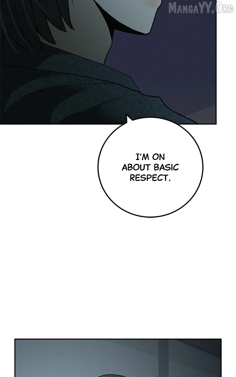 Radiant Rewind Chapter 50 page 55 - 