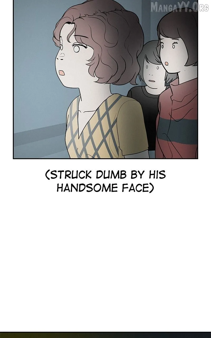 Radiant Rewind Chapter 50 page 56 - 