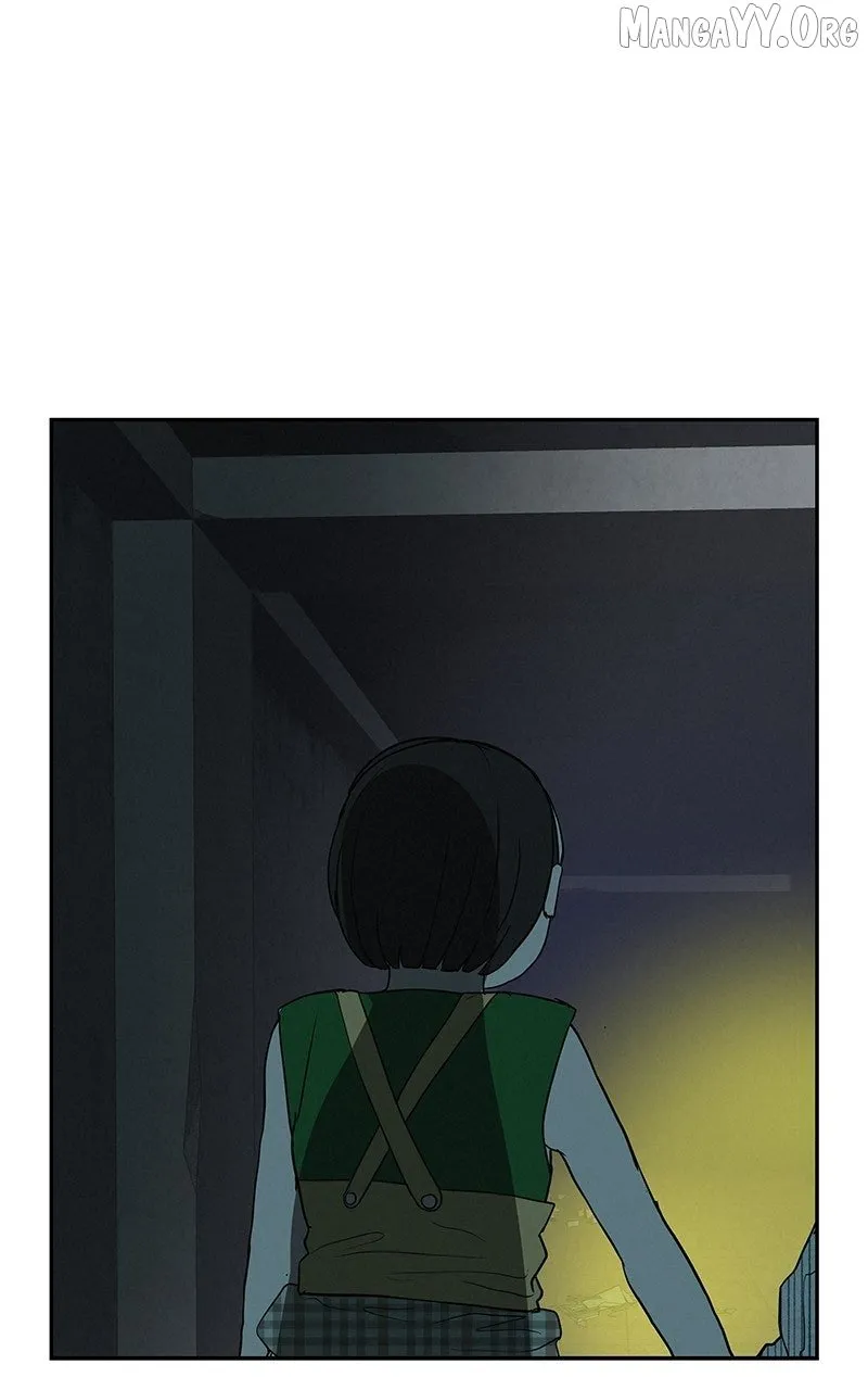 Radiant Rewind Chapter 50 page 58 - 