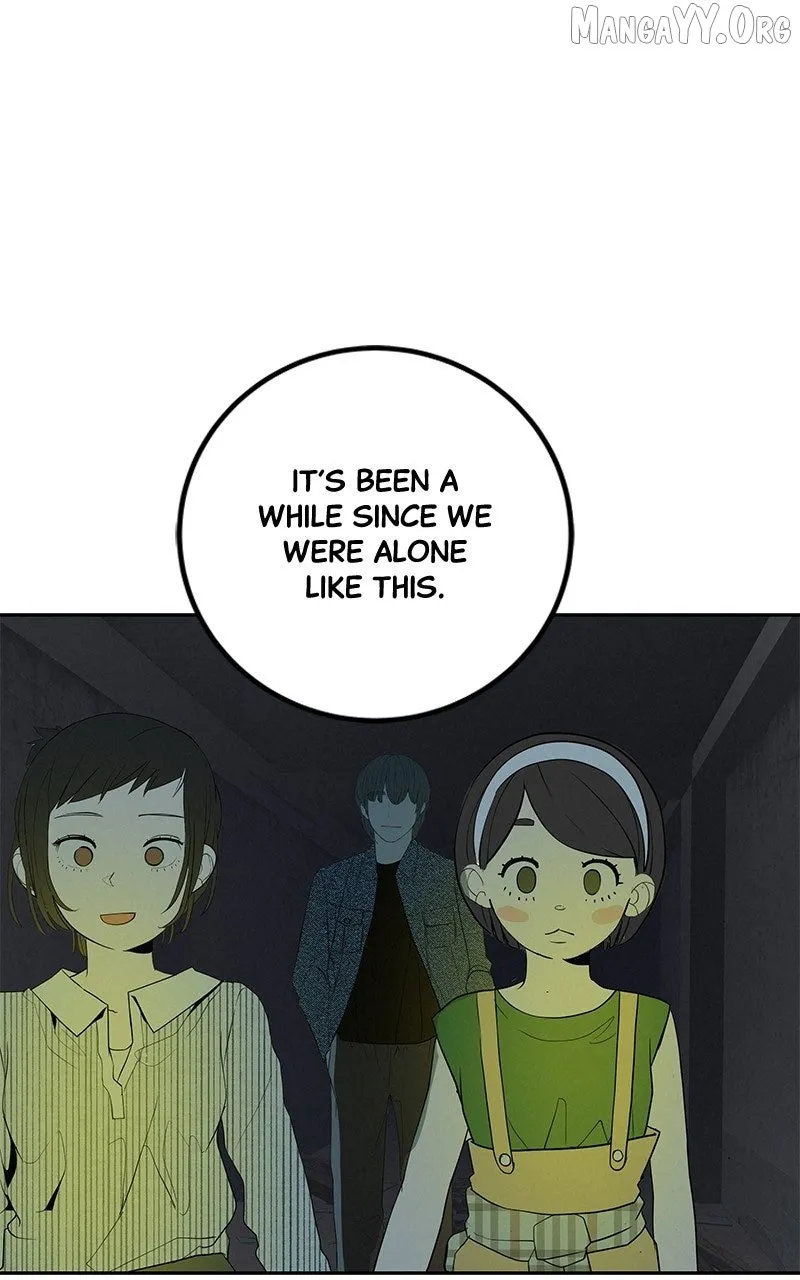 Radiant Rewind Chapter 50 page 59 - 