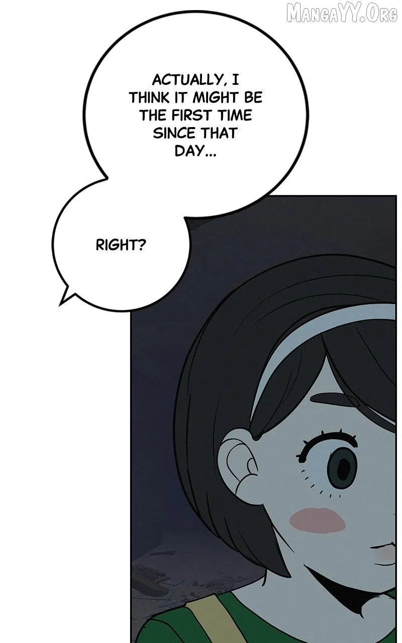 Radiant Rewind Chapter 50 page 60 - 