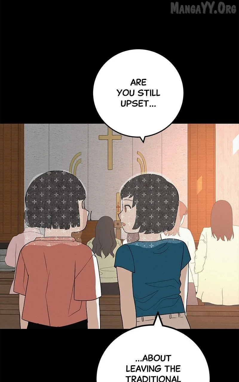 Radiant Rewind Chapter 50 page 7 - 