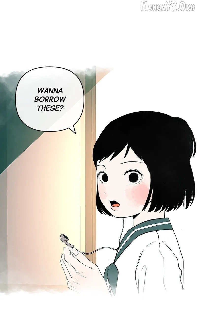 Radiant Rewind Chapter 50 page 67 - 