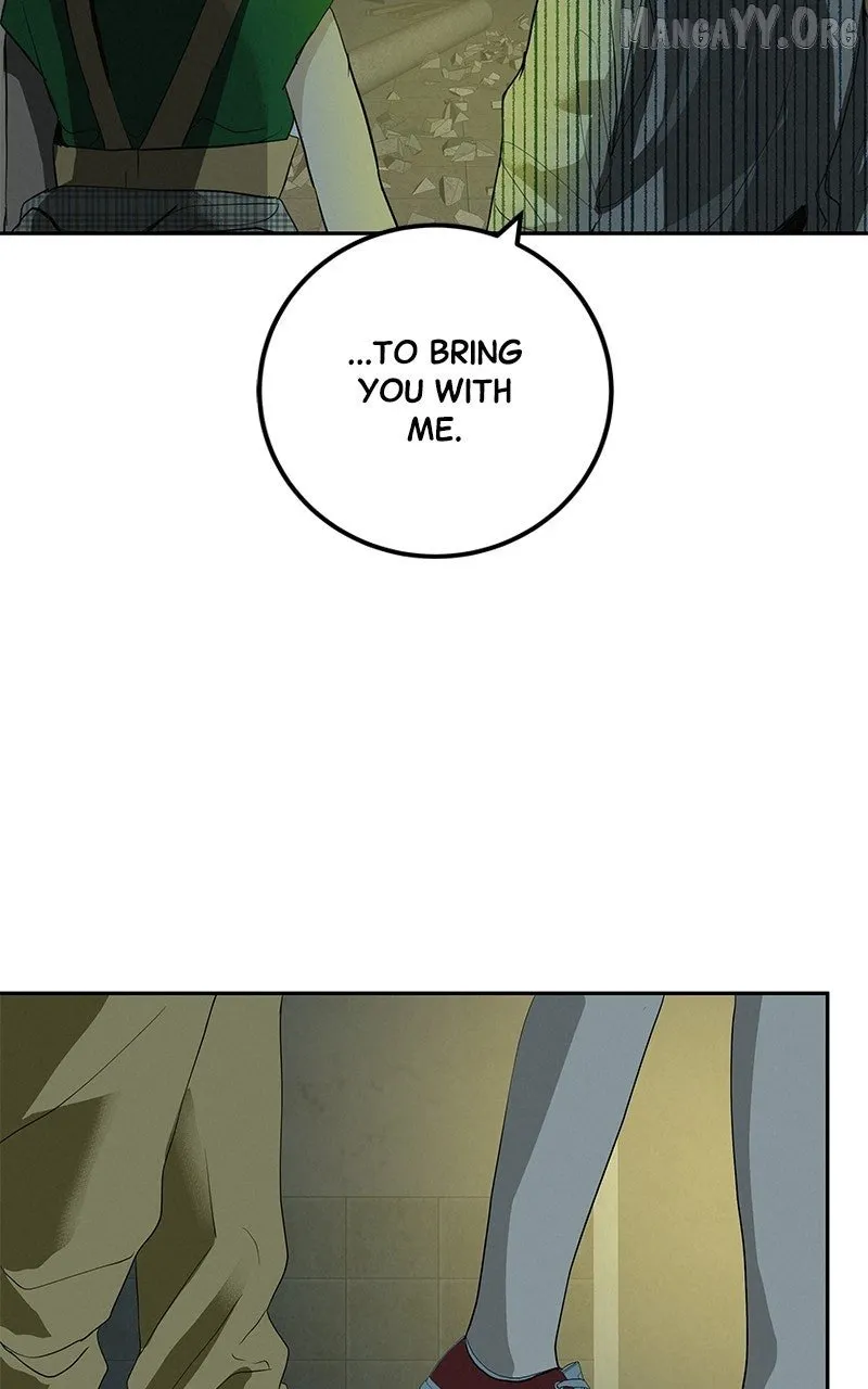 Radiant Rewind Chapter 50 page 70 - 