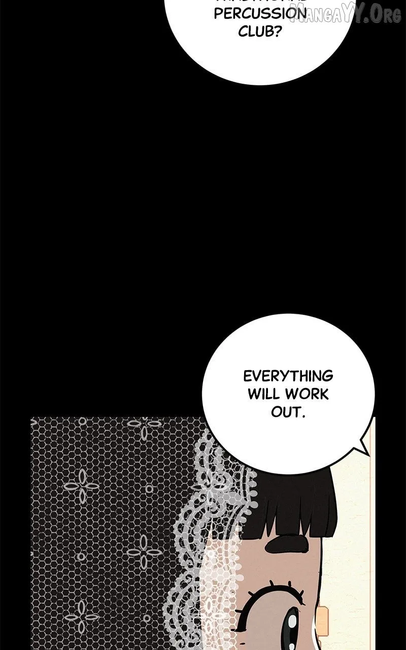 Radiant Rewind Chapter 50 page 8 - 