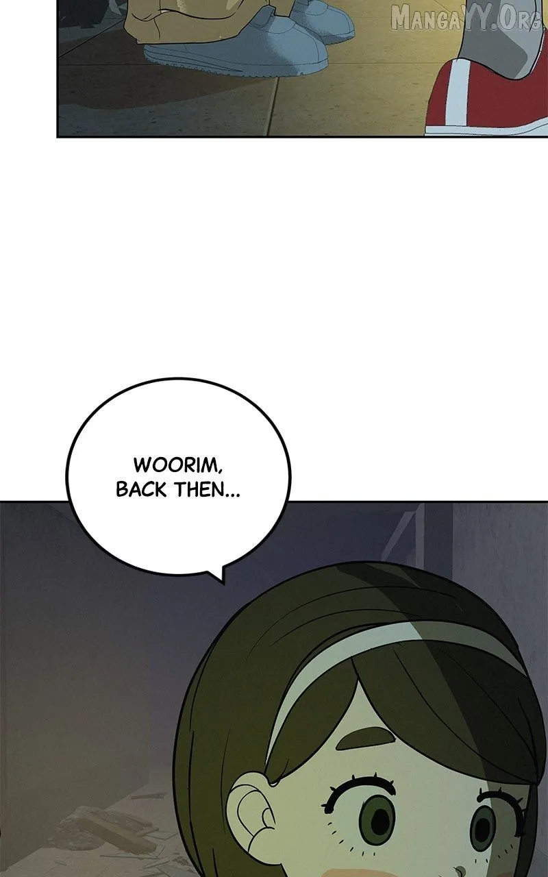 Radiant Rewind Chapter 50 page 72 - 