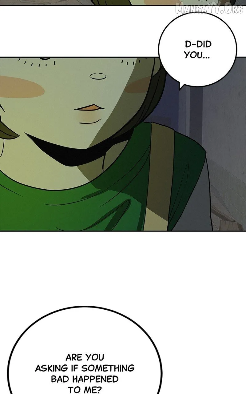 Radiant Rewind Chapter 50 page 73 - 