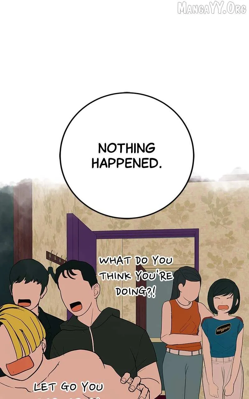 Radiant Rewind Chapter 50 page 75 - 