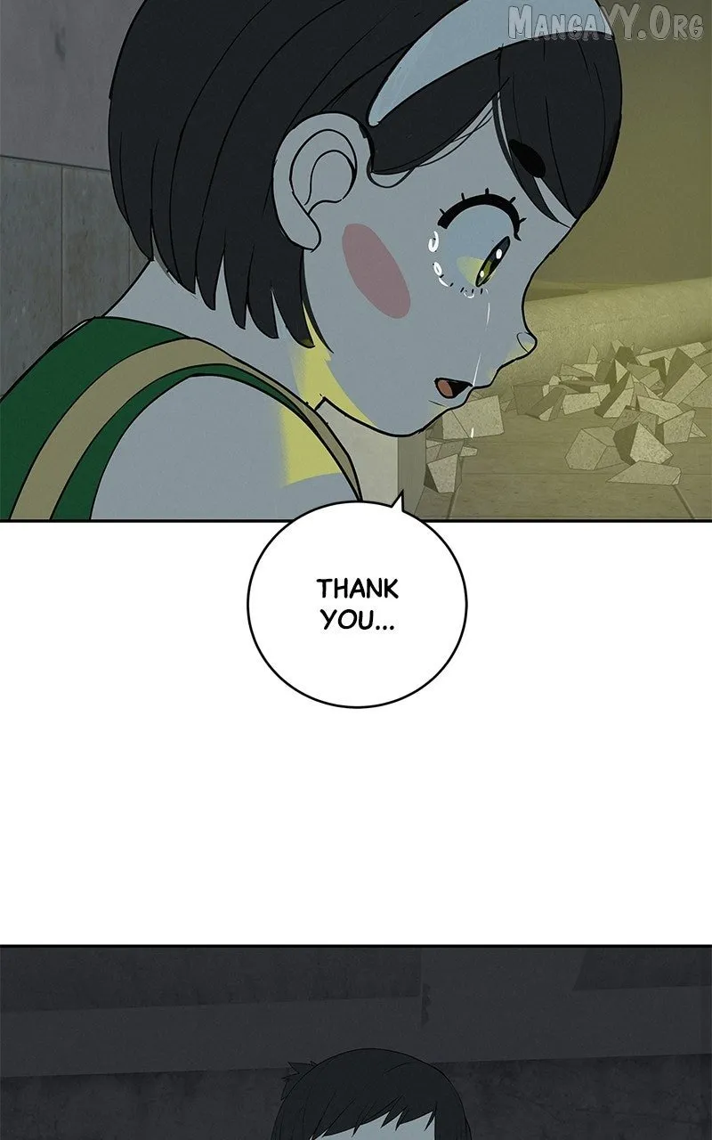 Radiant Rewind Chapter 50 page 81 - 