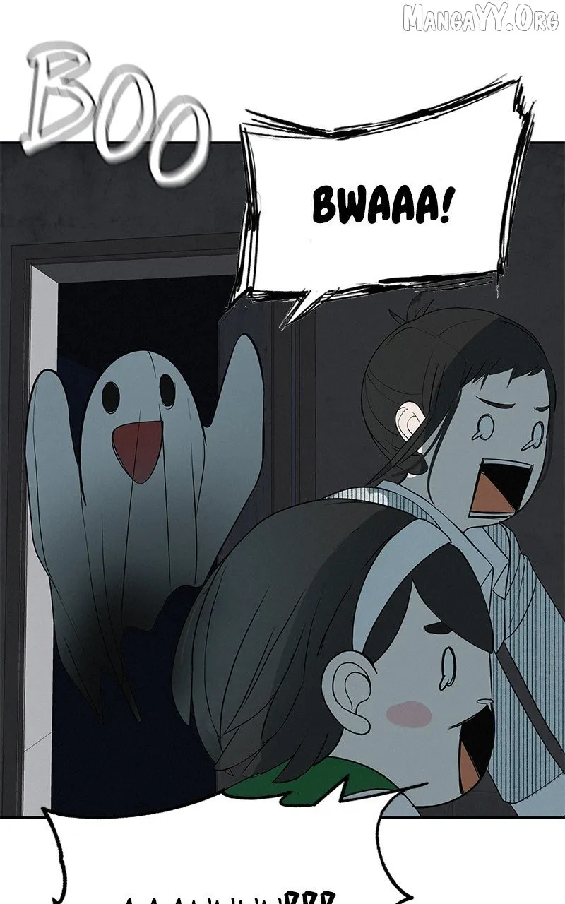 Radiant Rewind Chapter 50 page 86 - 