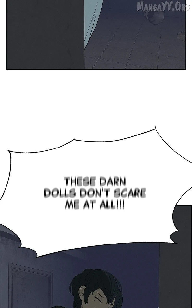 Radiant Rewind Chapter 50 page 95 - 