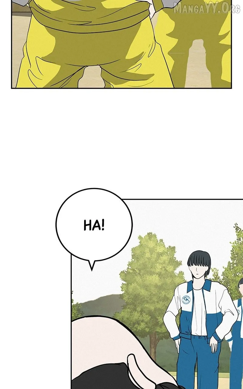 Radiant Rewind Chapter 51 page 11 - 