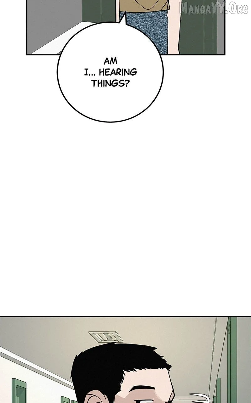 Radiant Rewind Chapter 51 page 109 - 