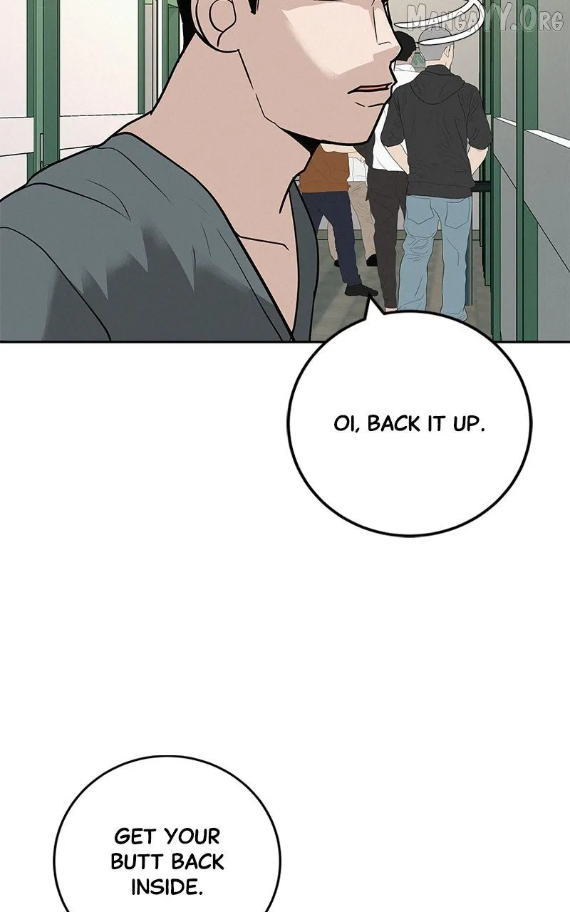 Radiant Rewind Chapter 51 page 110 - 