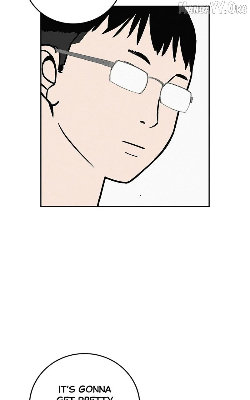 Radiant Rewind Chapter 51 page 111 - 