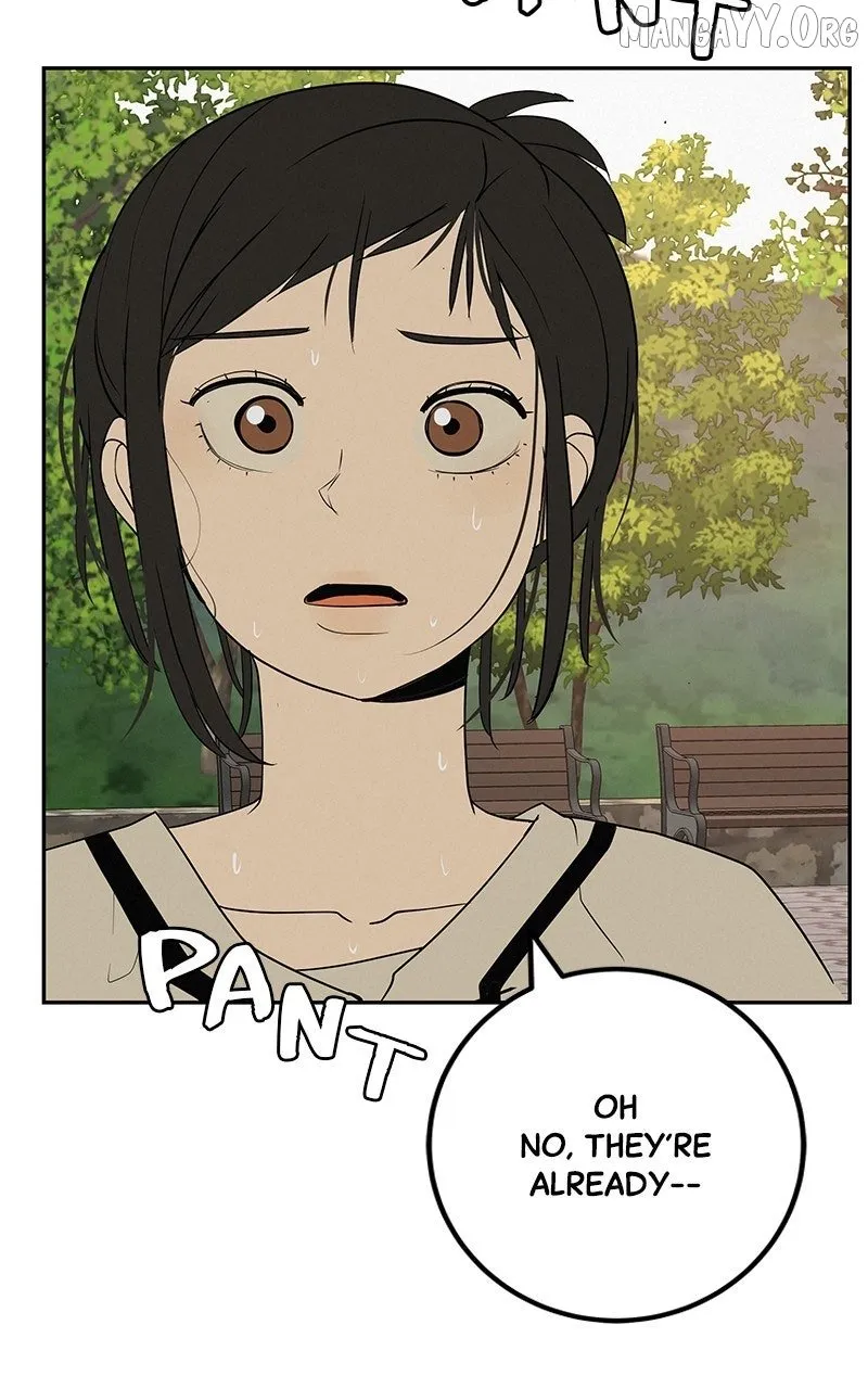 Radiant Rewind Chapter 51 page 115 - 