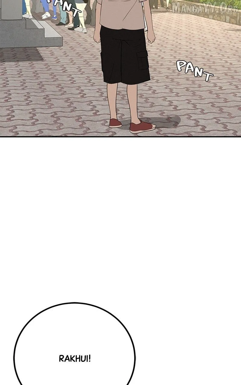 Radiant Rewind Chapter 51 page 117 - 